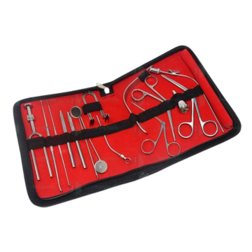 ENT Professional Instruments