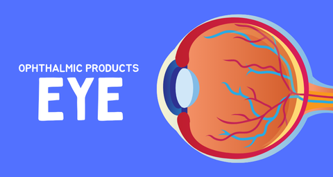 Best ophthalmic Products