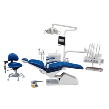 Dental Chair Unit