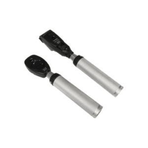 Heine Ophthalmoscope & retinoscope beeta-200