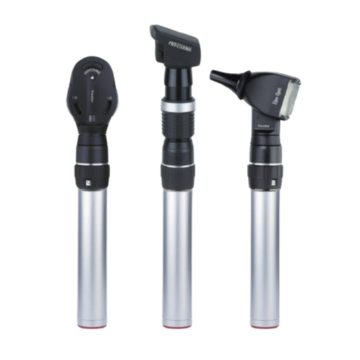Keeler Ophthalmoscope,Retinoscope & Otoscope