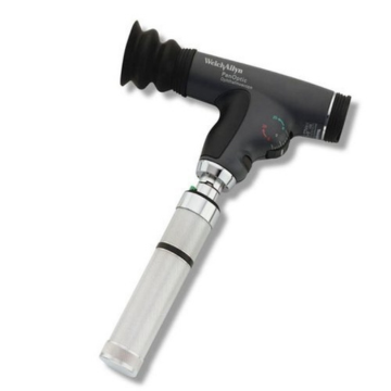 Welch AllynPan Optic Ophthalmoscope