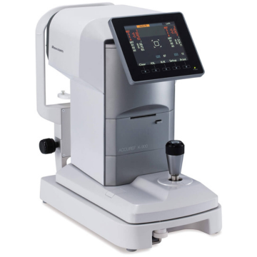 Rexxam Shin Nippon Autorefractometer
