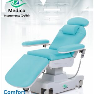 Dermatology Chair Unit