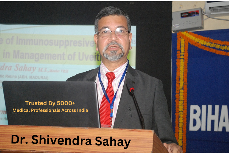 Medical Professionals By Medico Instruments Delhi