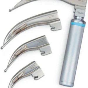 Indian Direct Laryngoscope