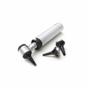 Indian Otoscope With C Cell Battery
